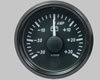 SingleViu Ammeter 30A Gauge